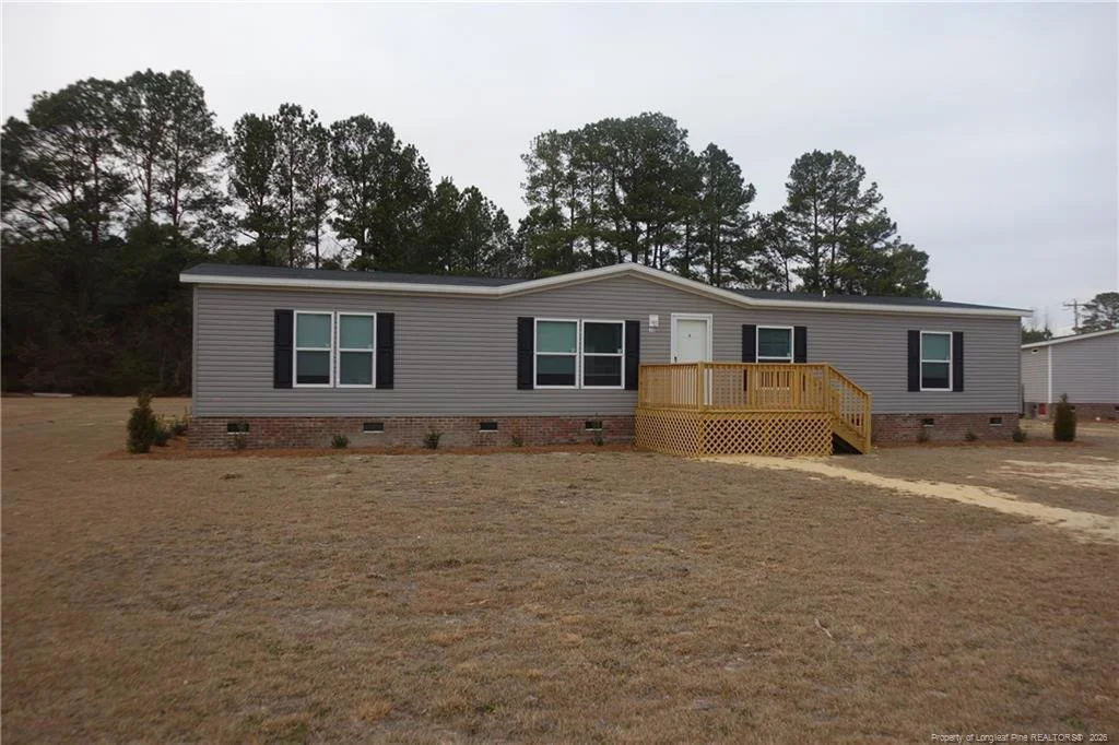 30 Old Hickory Lane