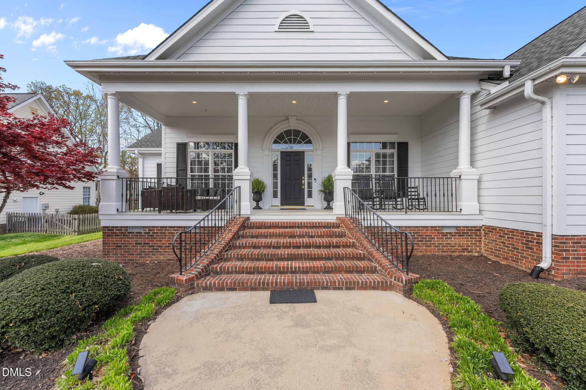 1500 St Andrews Drive