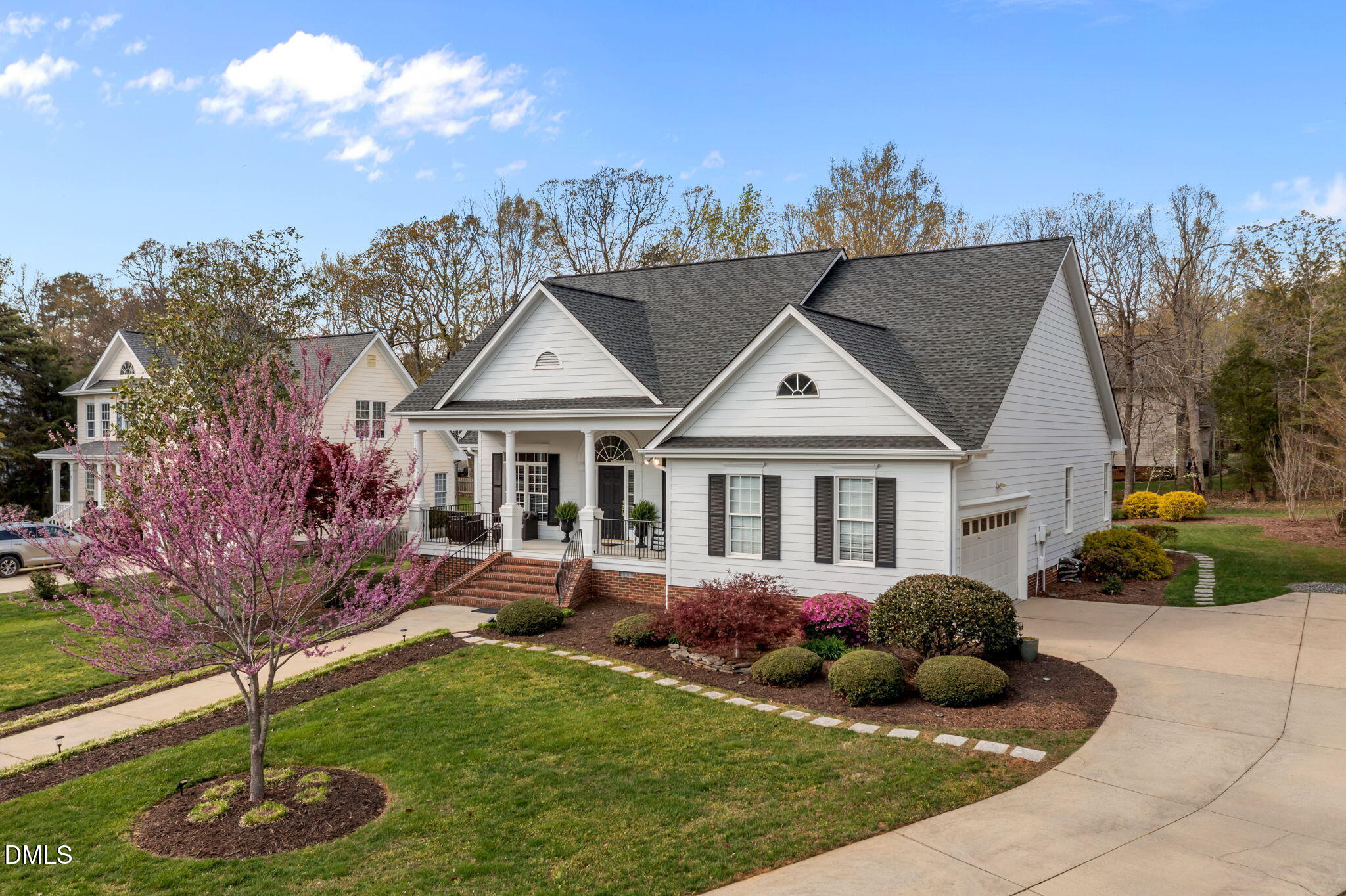 1500 St Andrews Drive