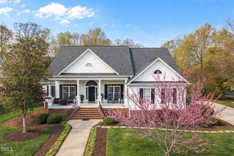 1500 St Andrews Drive Mebane NC 27302