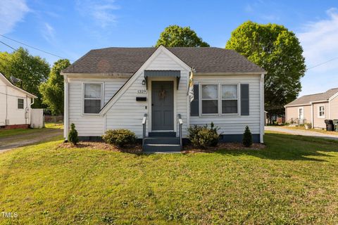 1329 Mebane Street, Burlington, NC 27217 - MLS#: 10089979