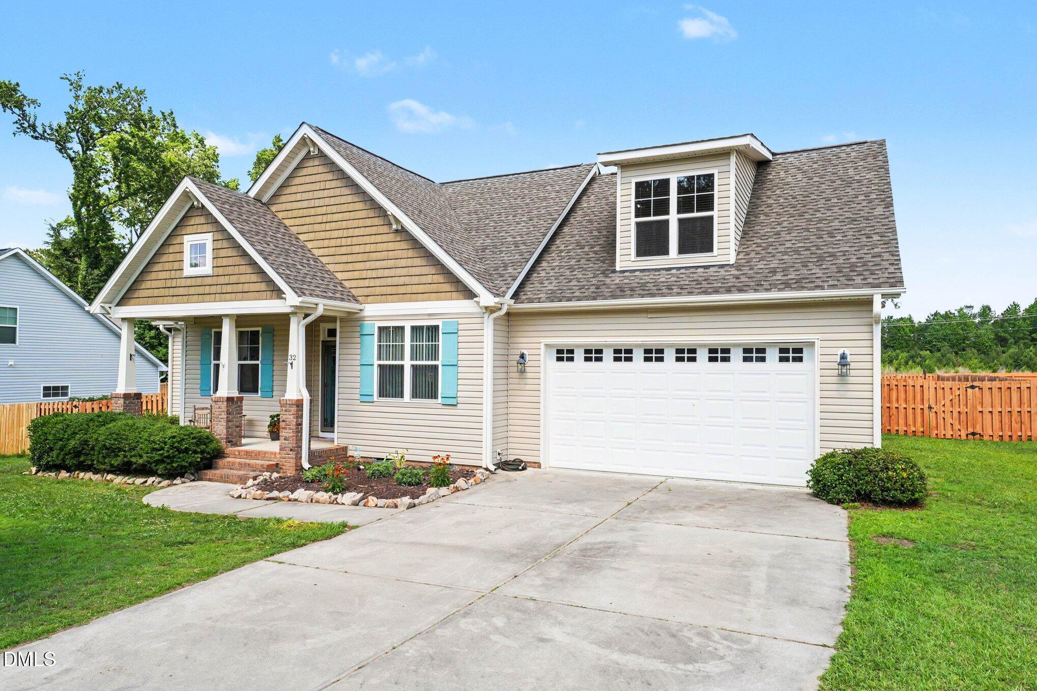 32 Avondale Drive