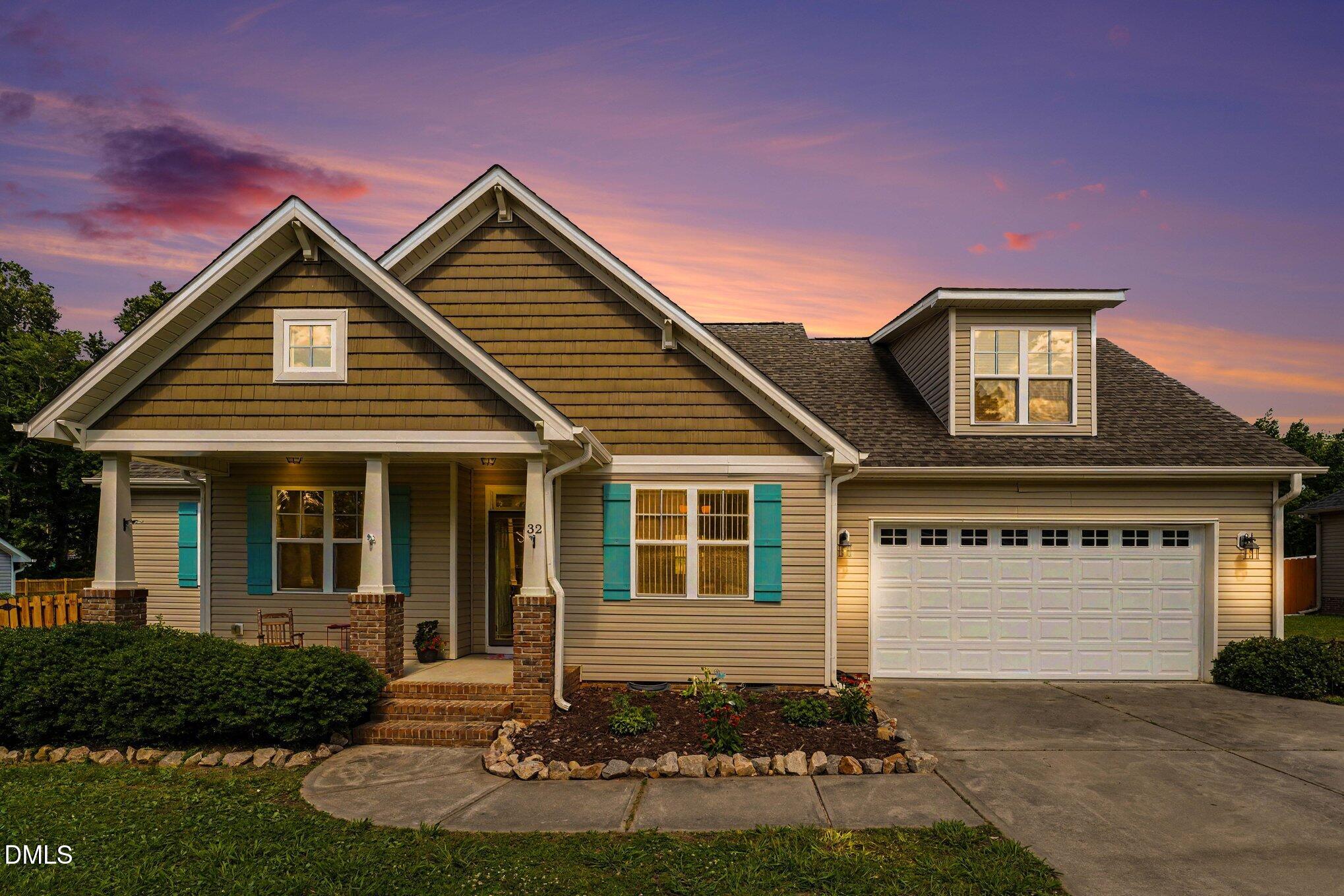 32 Avondale Drive