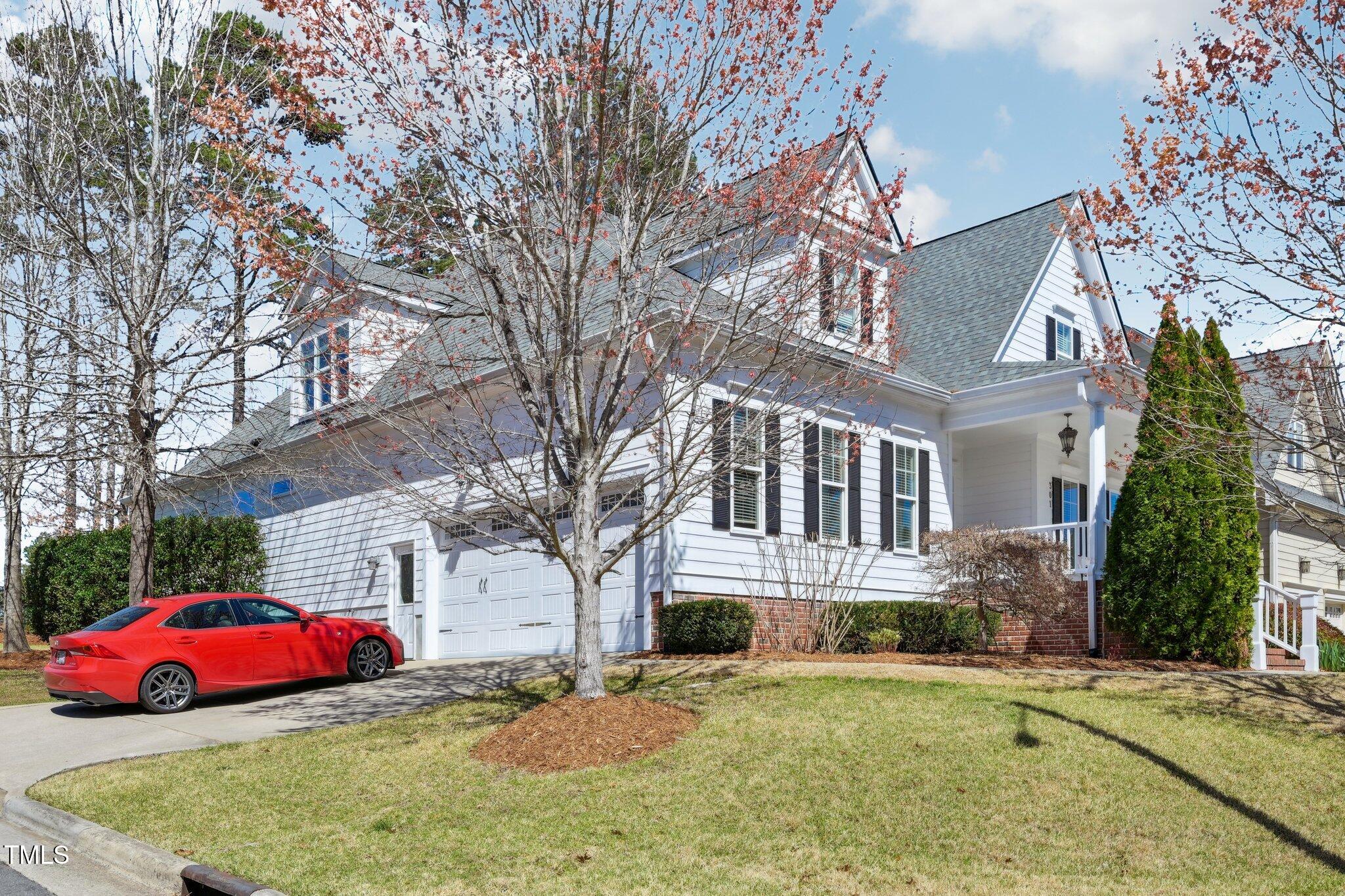 301 Kinsale Drive