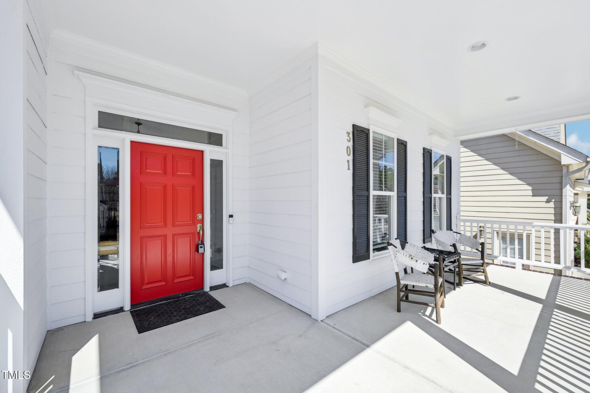 301 Kinsale Drive