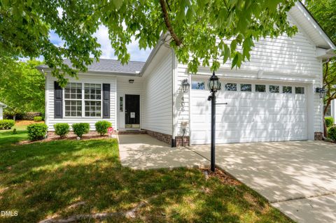 406 Indian Elm Lane Cary NC 27519