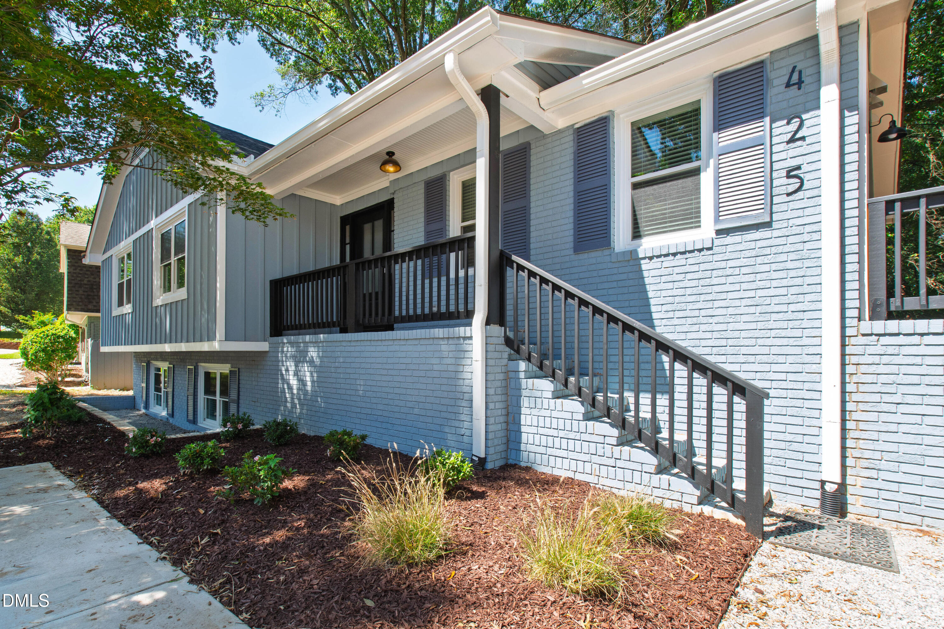 425 E Millbrook Road