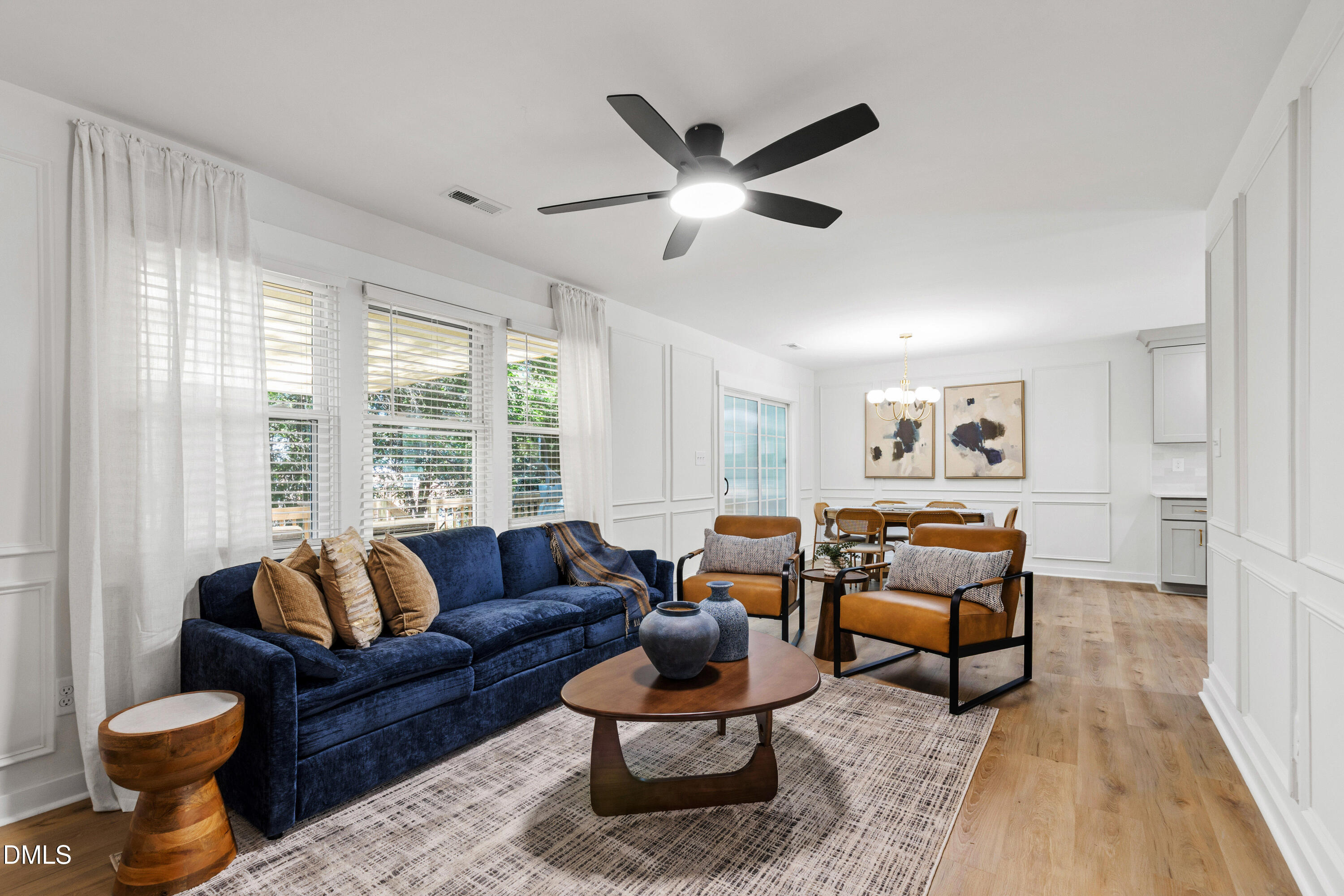 425 E Millbrook Road