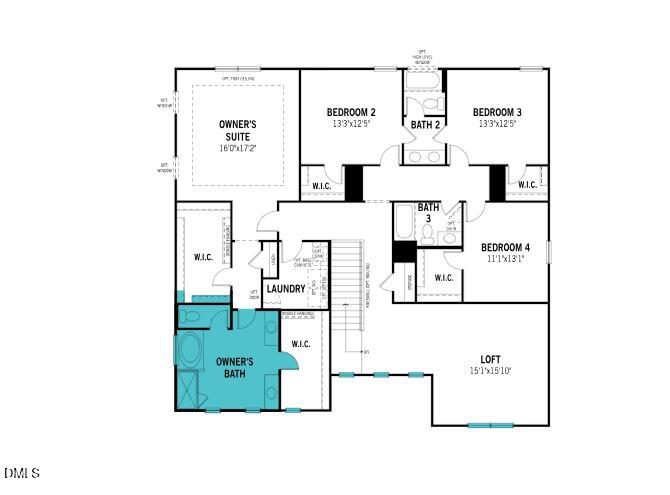 303 Yellow River Way