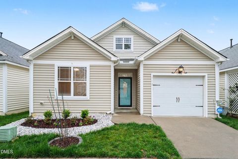 112 Denby Circle Clayton NC 27527