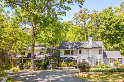 Photo of 413 Stony Hill Road, Chapel Hill, NC 27516 (MLS # 10161191)