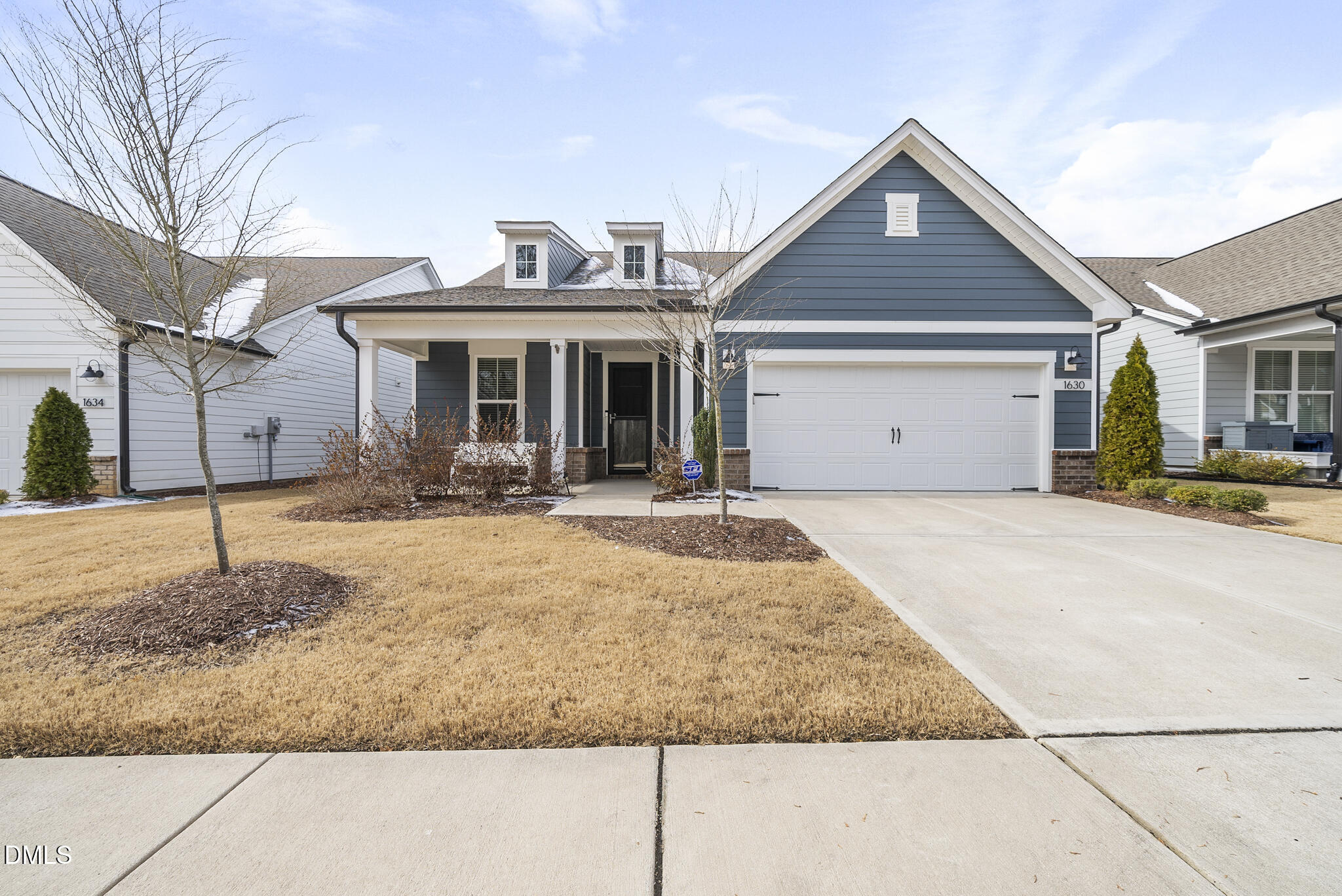 1630 American Beech Street