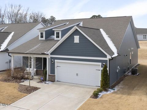 1630 American Beech Street Fuquay Varina NC 27526