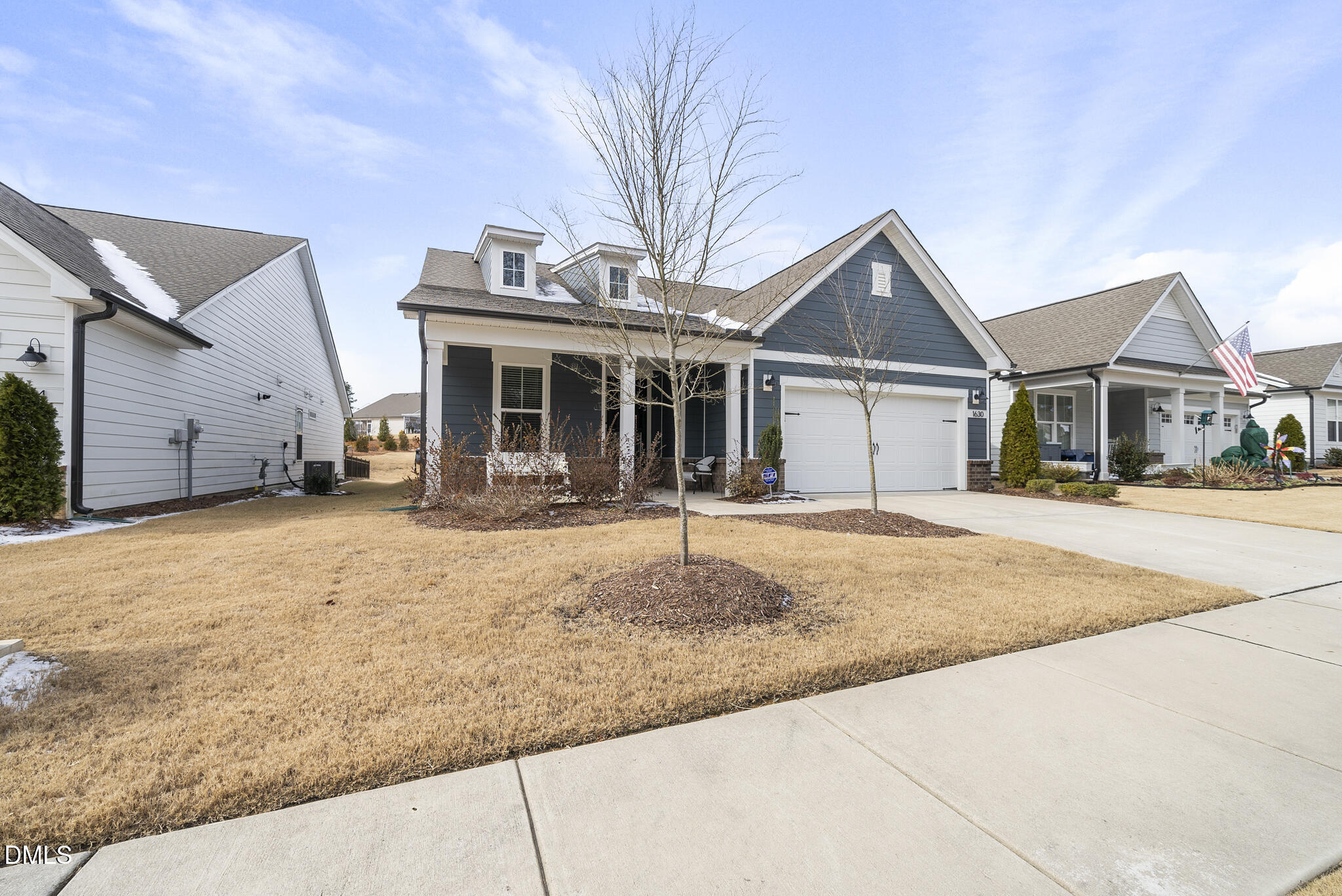 1630 American Beech Street