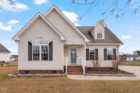 A home in Pikeville