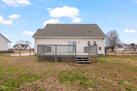 A home in Pikeville