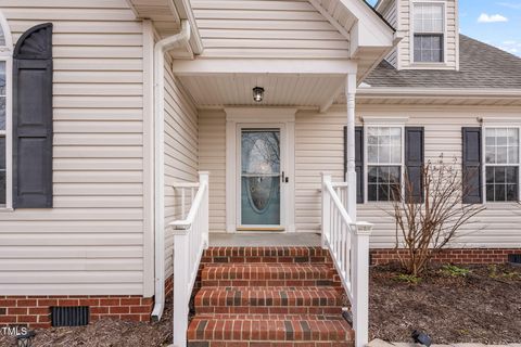 A home in Pikeville