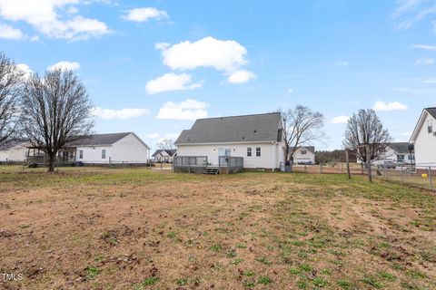 A home in Pikeville