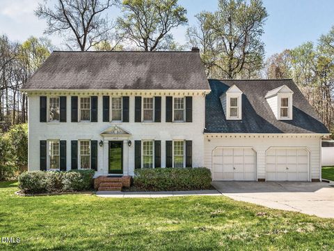 1917 Hamrick Raleigh NC 27615