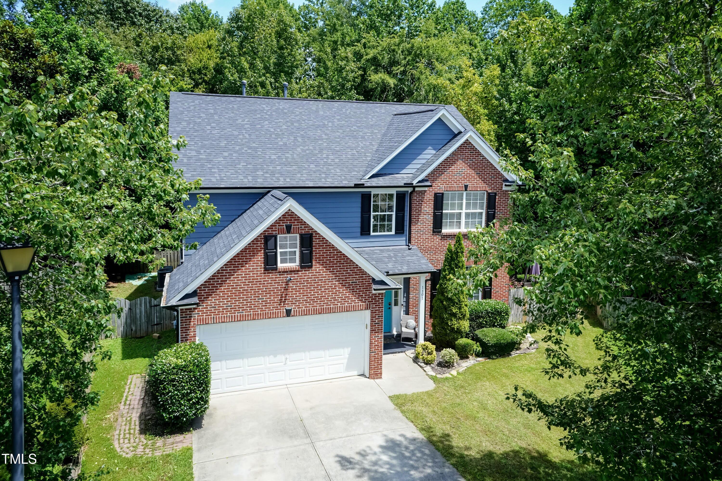 1101 Washhouse Lane
