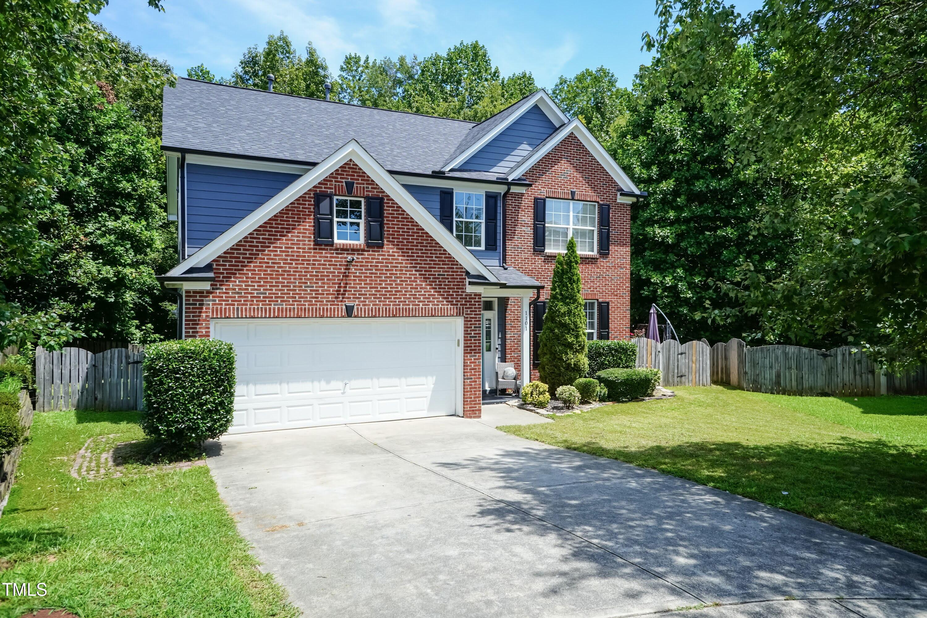 1101 Washhouse Lane