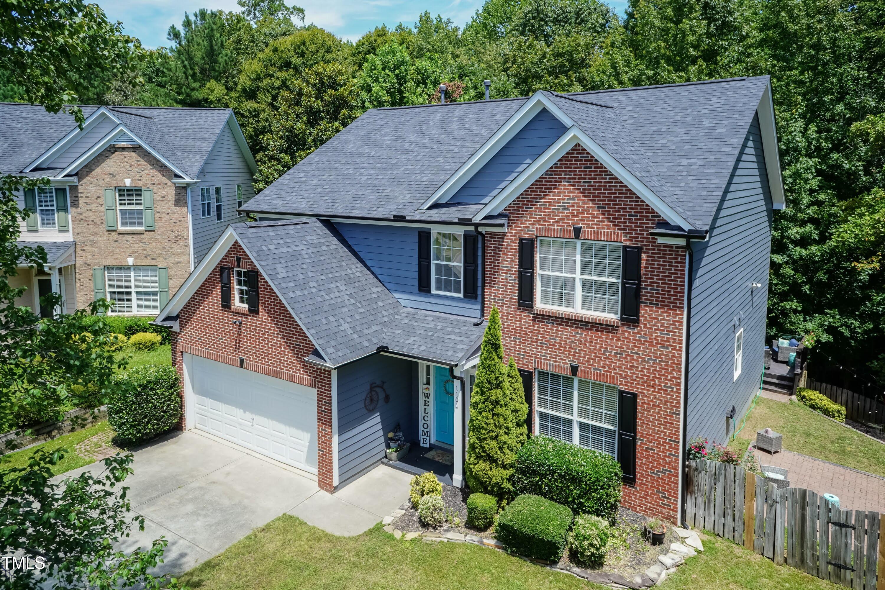 1101 Washhouse Lane