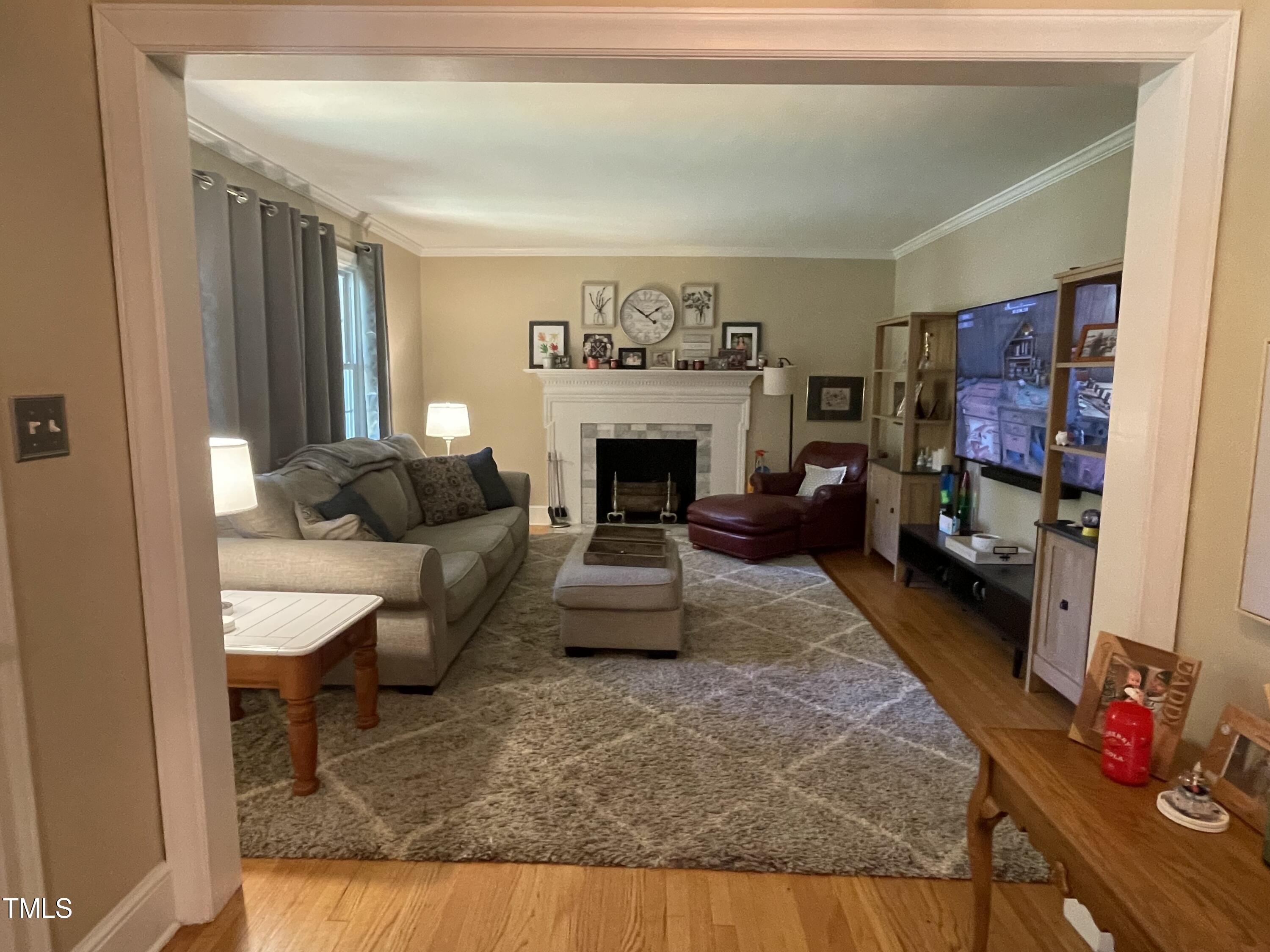 321 Willowood Drive