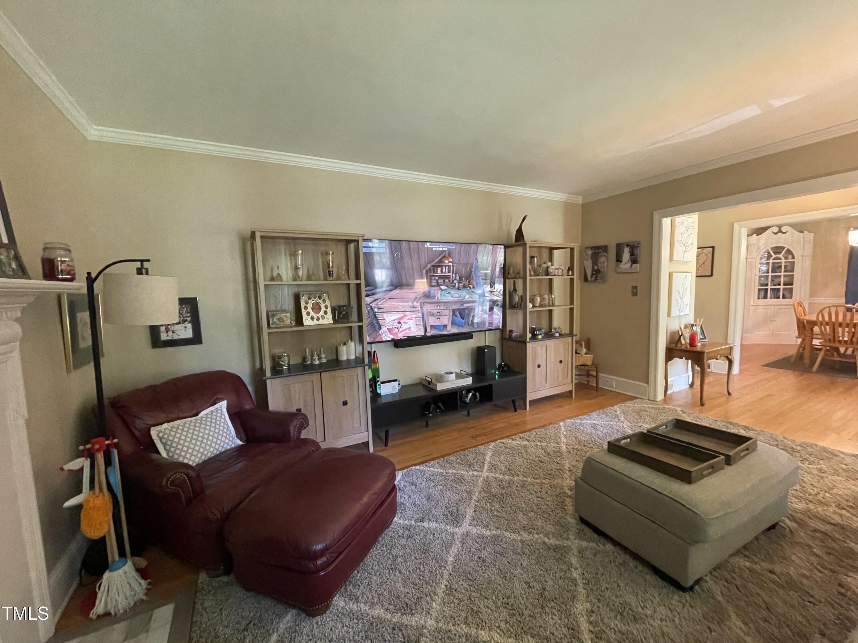 321 Willowood Drive