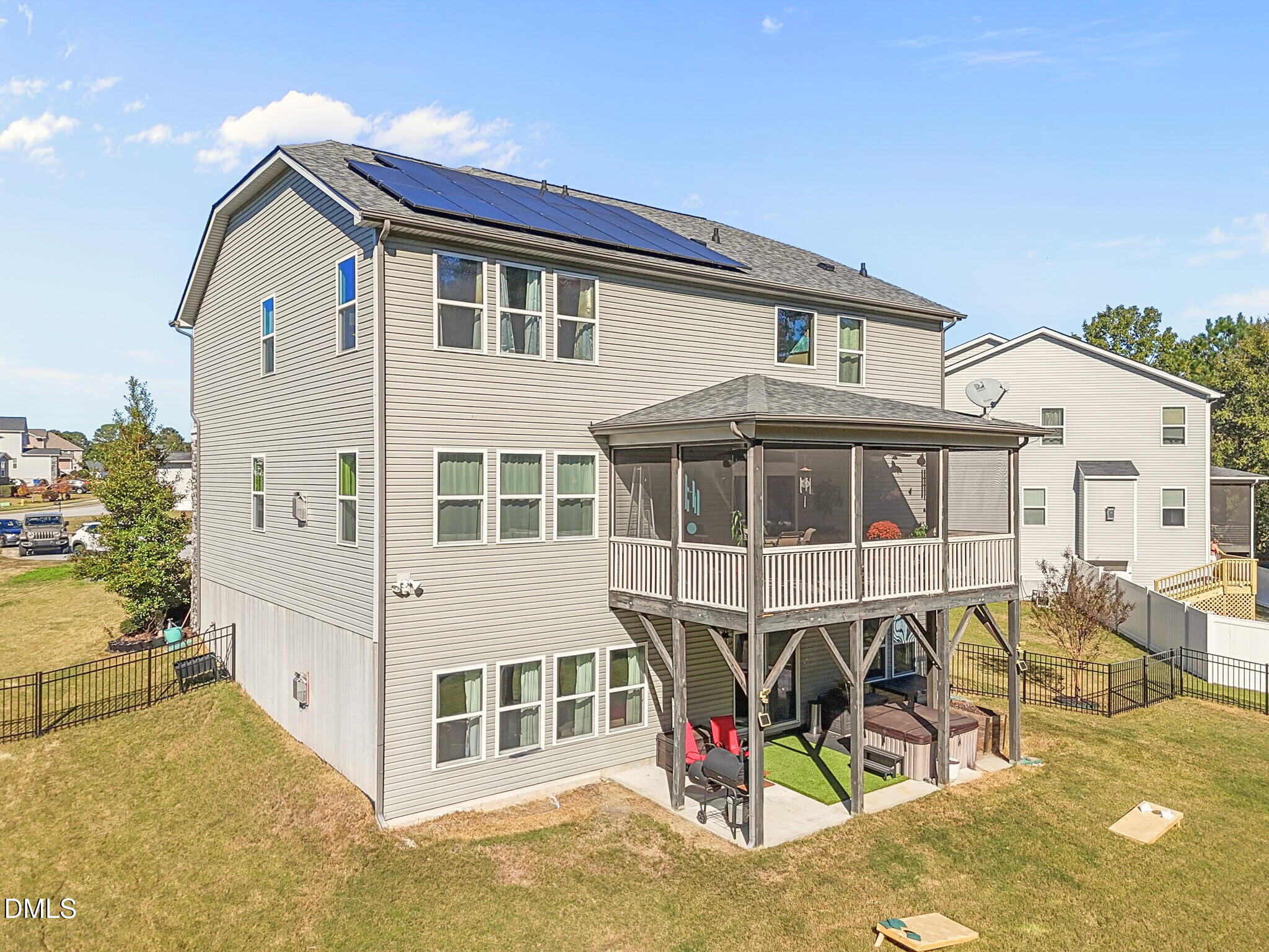 4804 Pine Glen Court