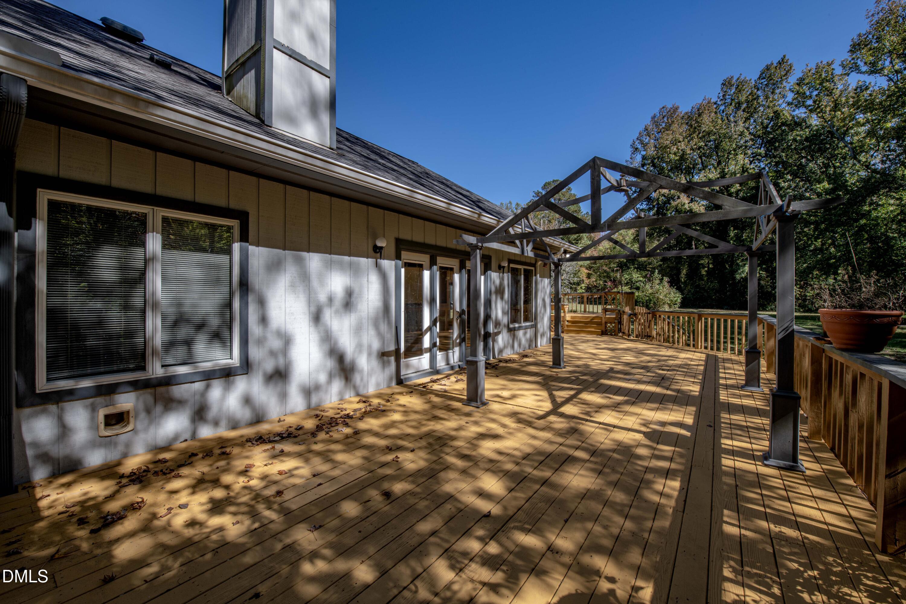 3628 Manly Farm Road