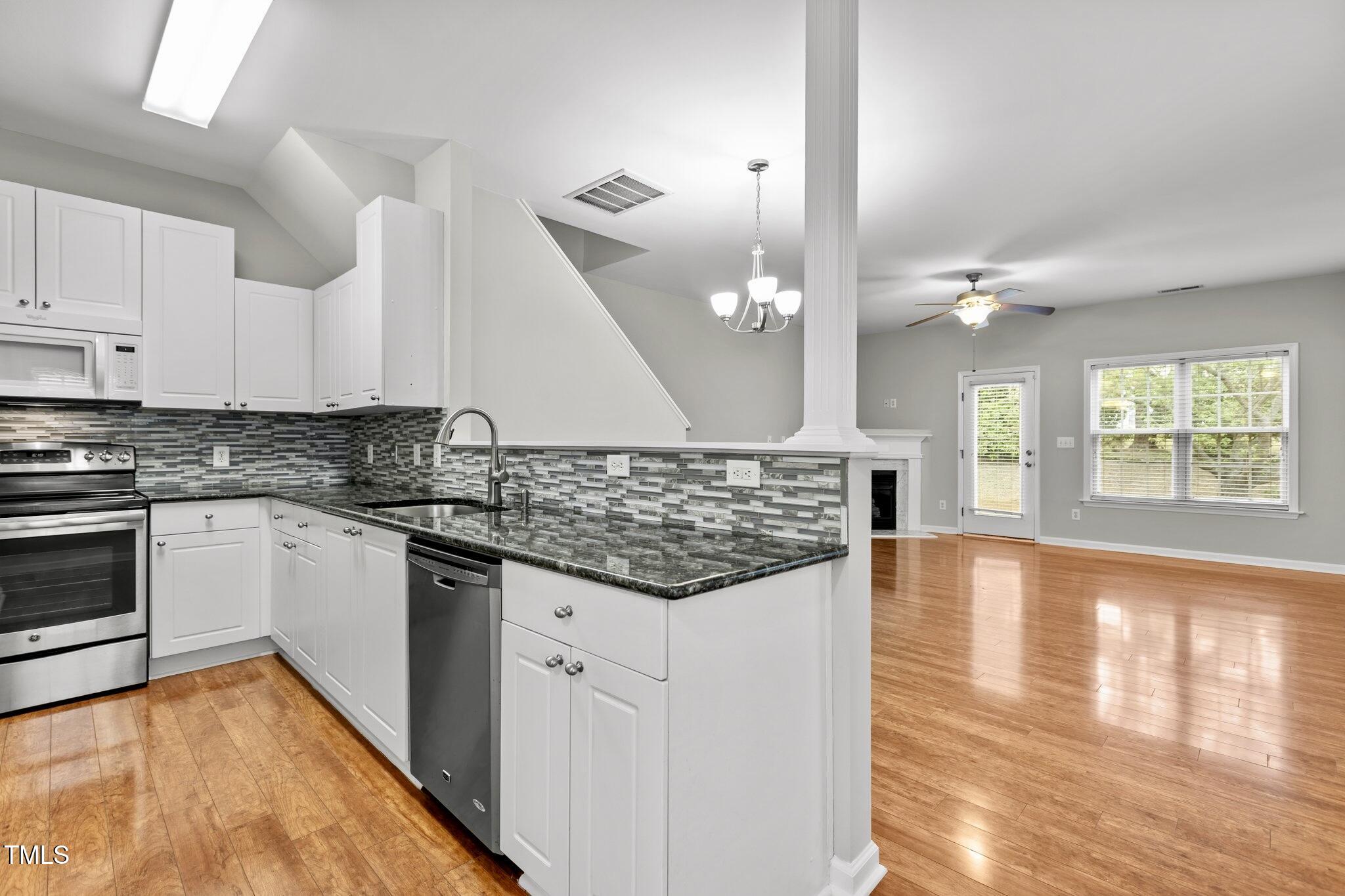 2100 Thornblade Drive