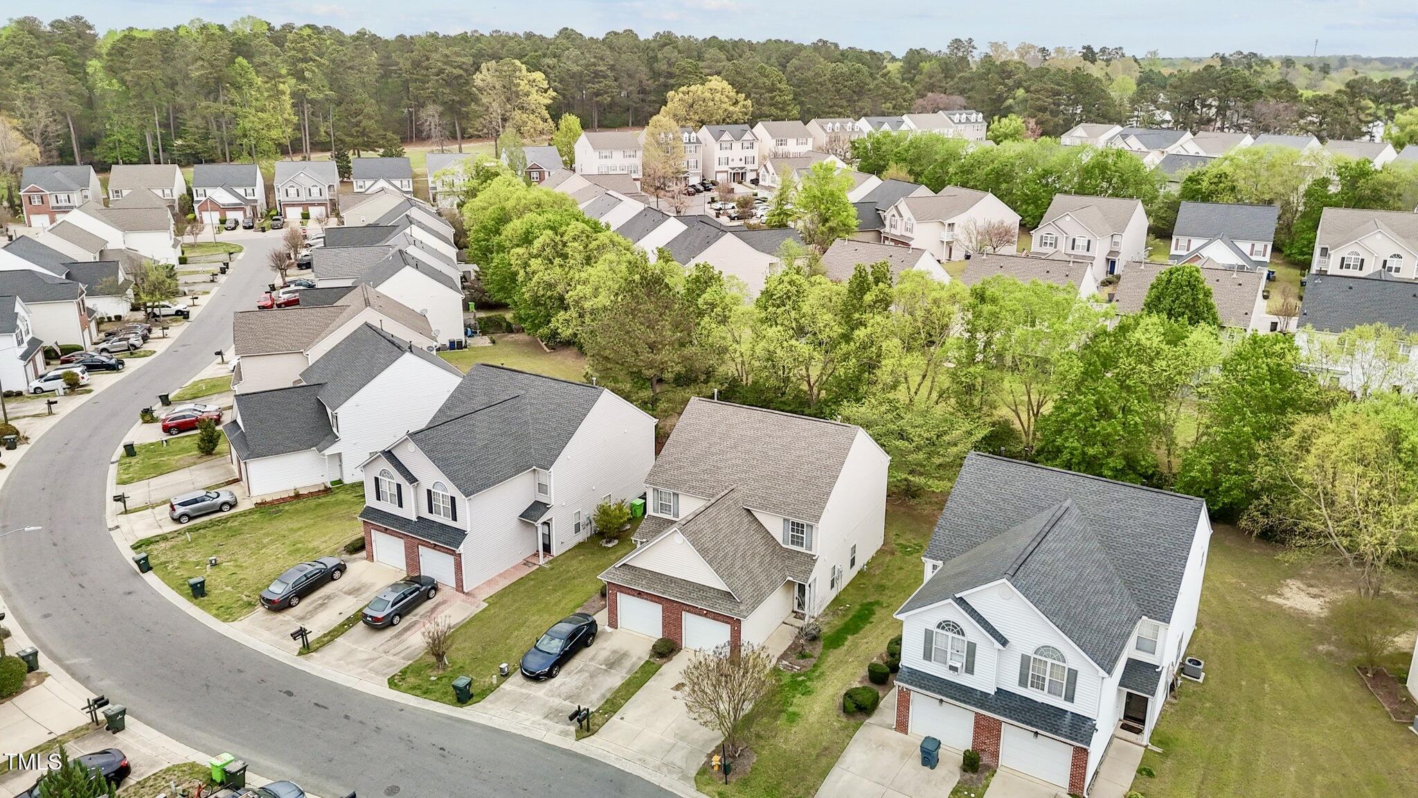 2100 Thornblade Drive