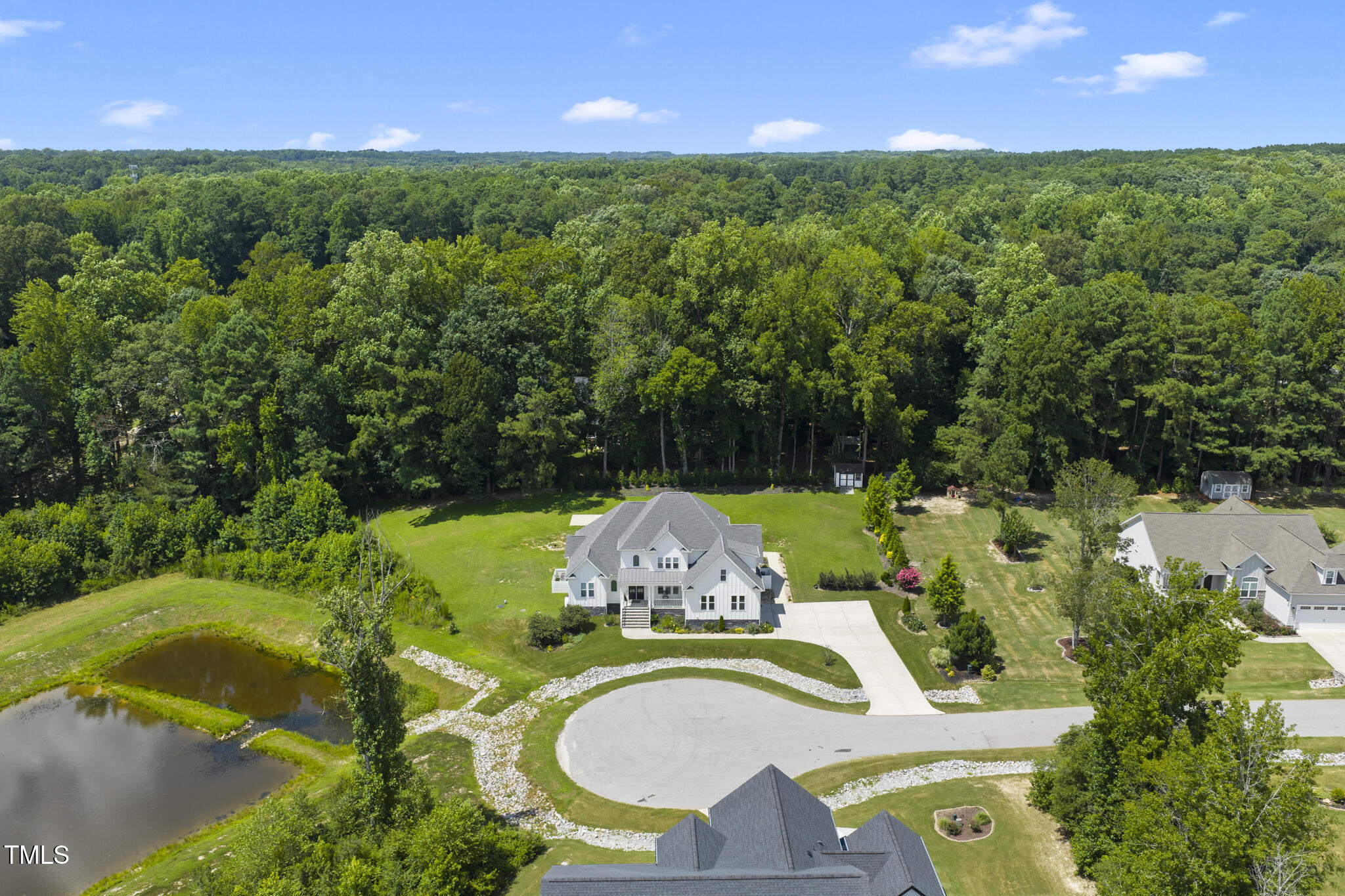 6024 Lunenburg Drive
