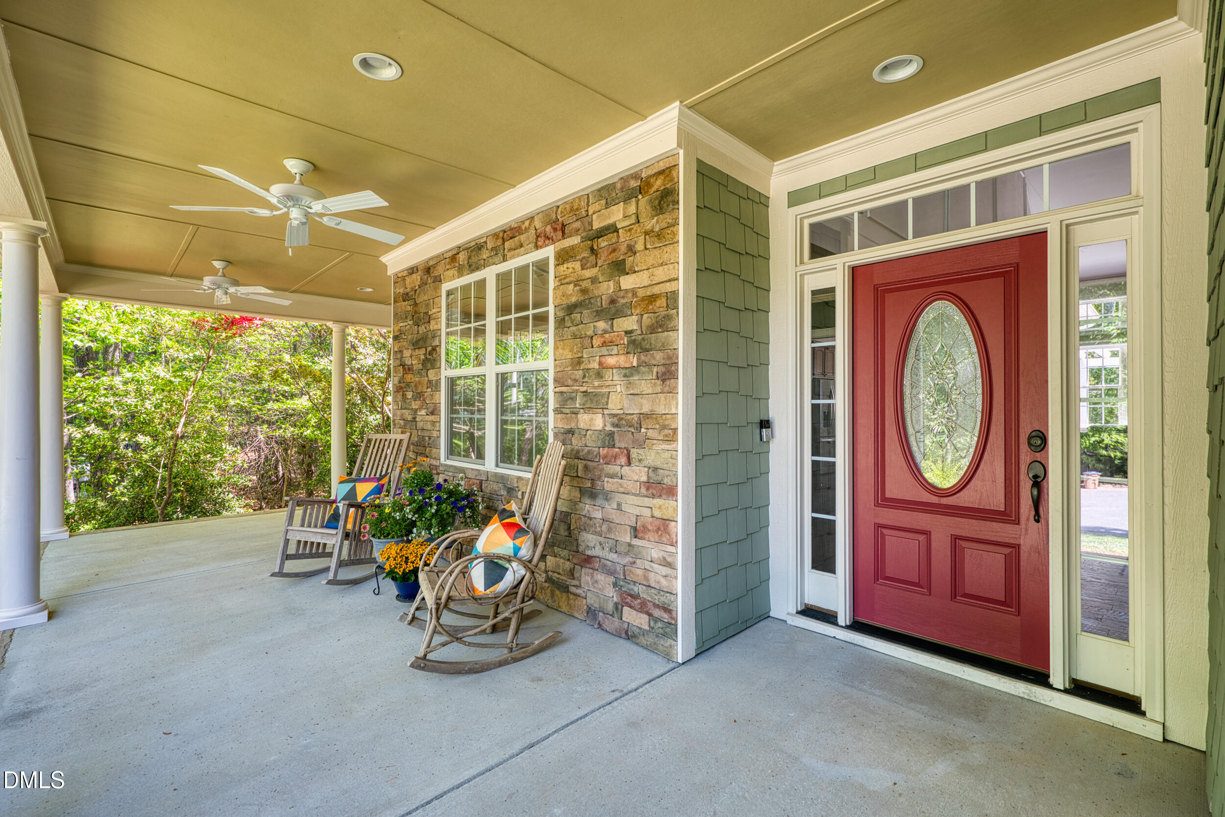 3608 Thorndike Drive