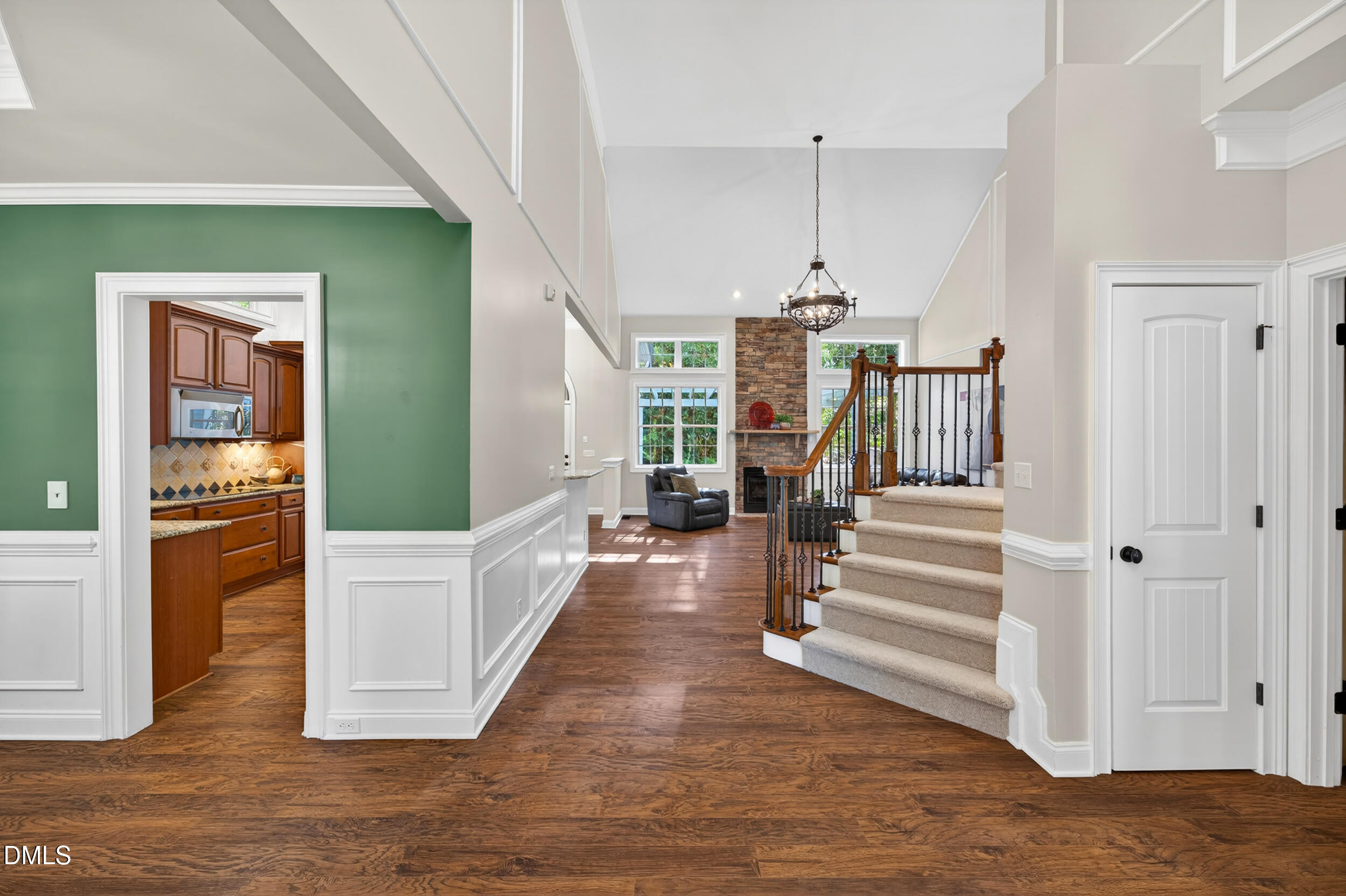 3608 Thorndike Drive