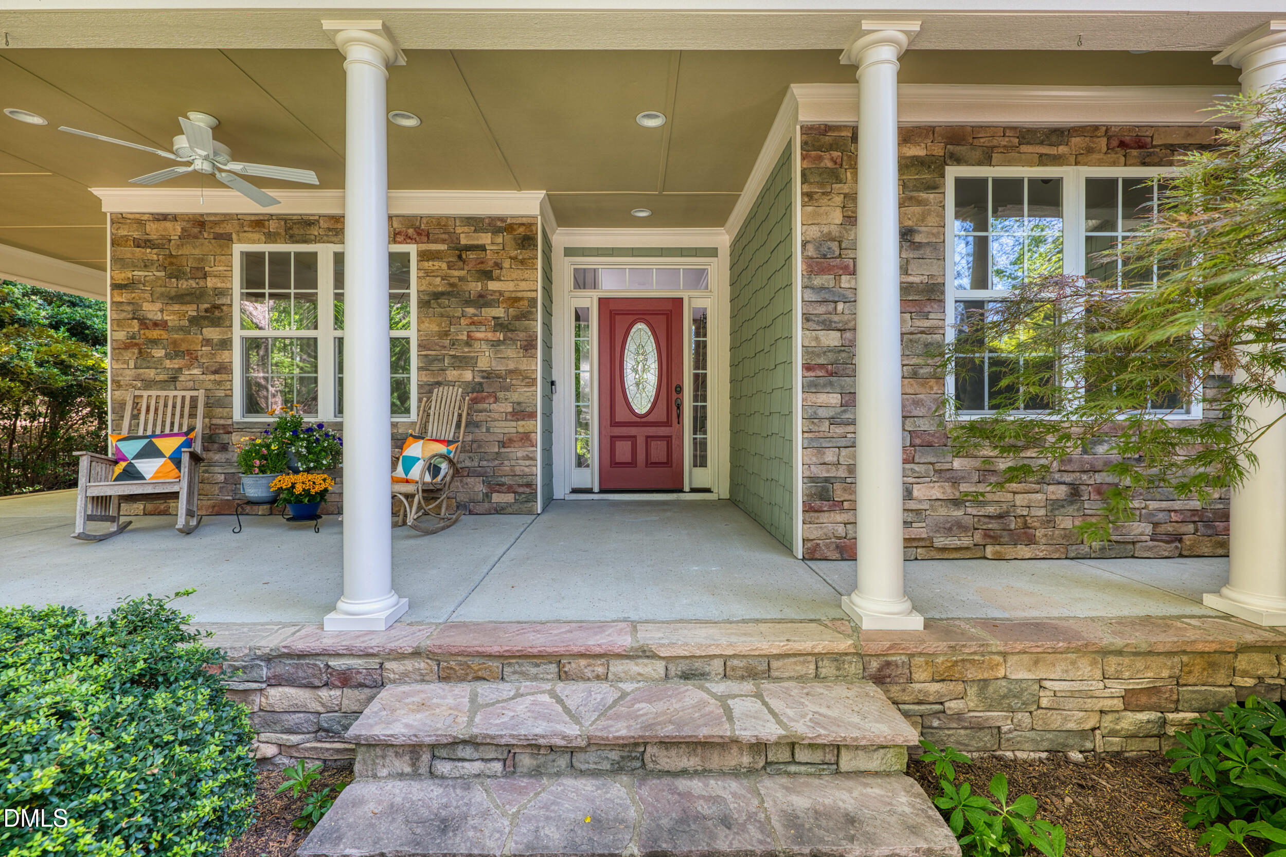 3608 Thorndike Drive