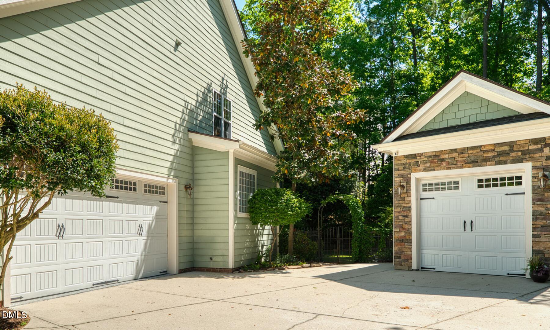 3608 Thorndike Drive