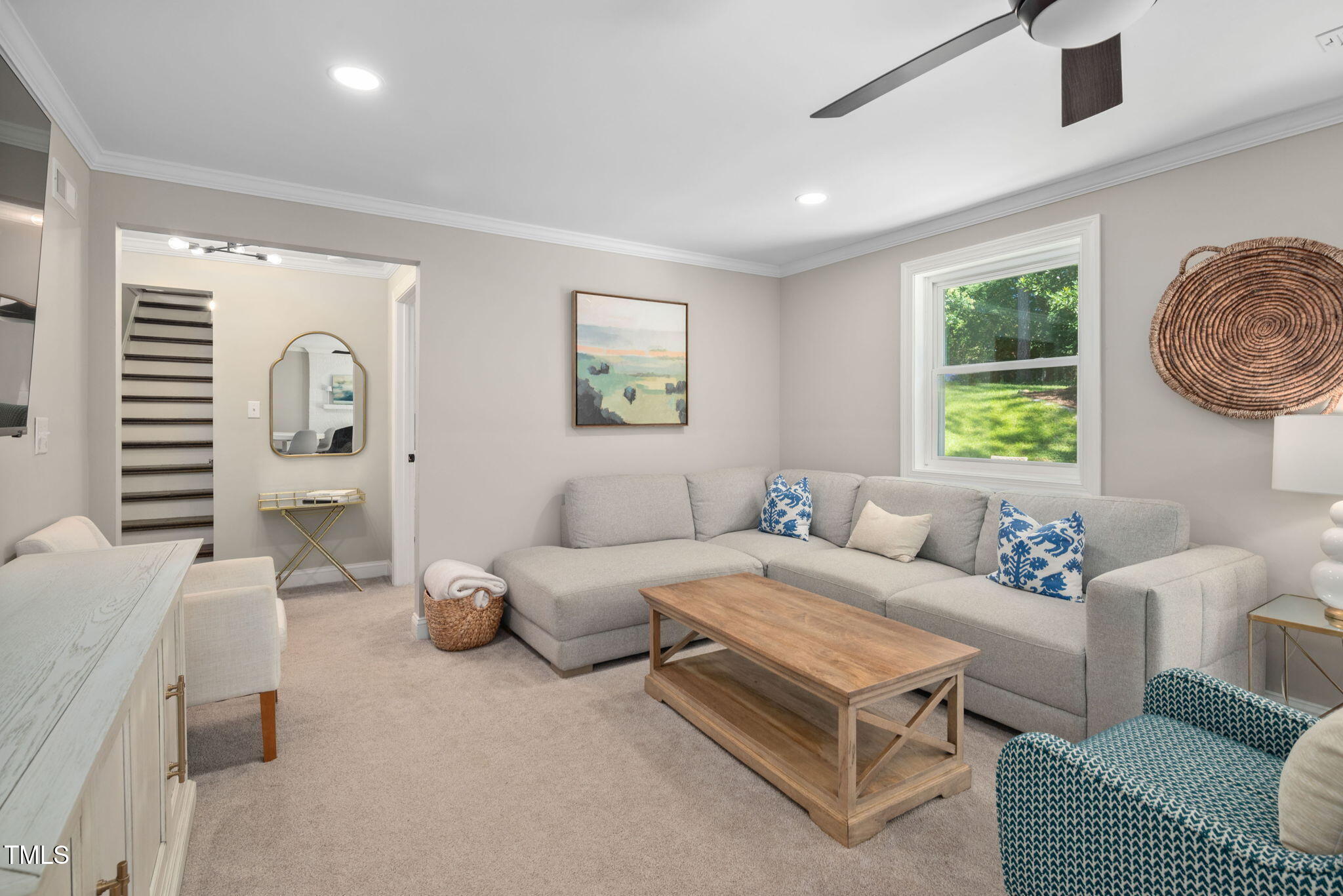 Raleigh, North Carolina 27609, United States, 4 Bedrooms Bedrooms, ,3 BathroomsBathrooms,Residential,Pending,203341