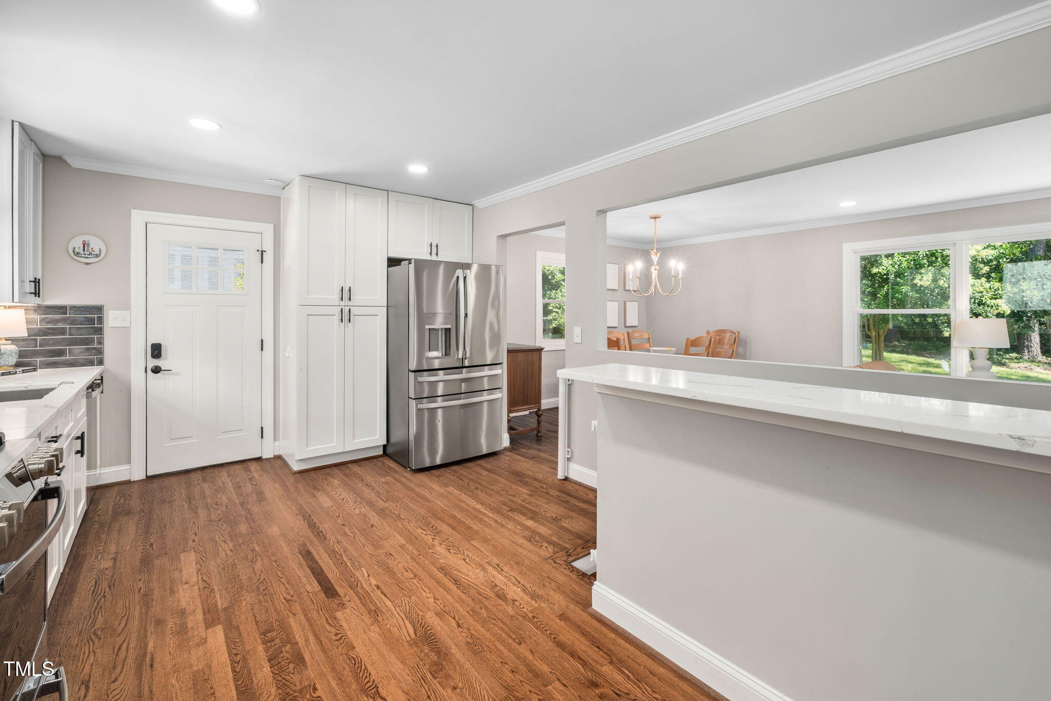 Raleigh, North Carolina 27609, United States, 4 Bedrooms Bedrooms, ,3 BathroomsBathrooms,Residential,Pending,203341