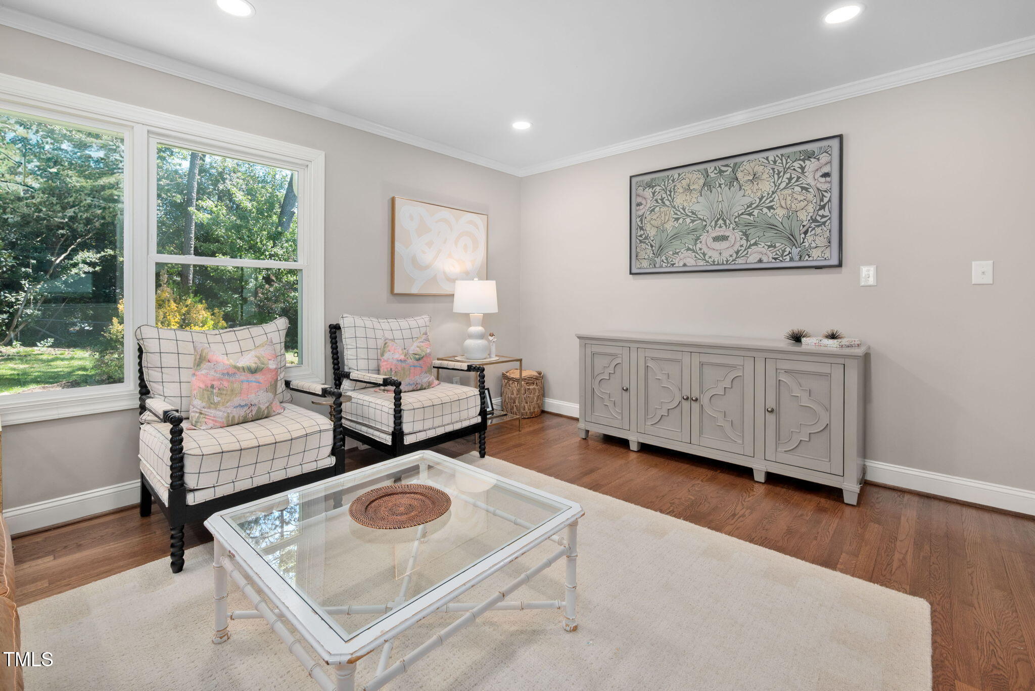 Raleigh, North Carolina 27609, United States, 4 Bedrooms Bedrooms, ,3 BathroomsBathrooms,Residential,Pending,203341