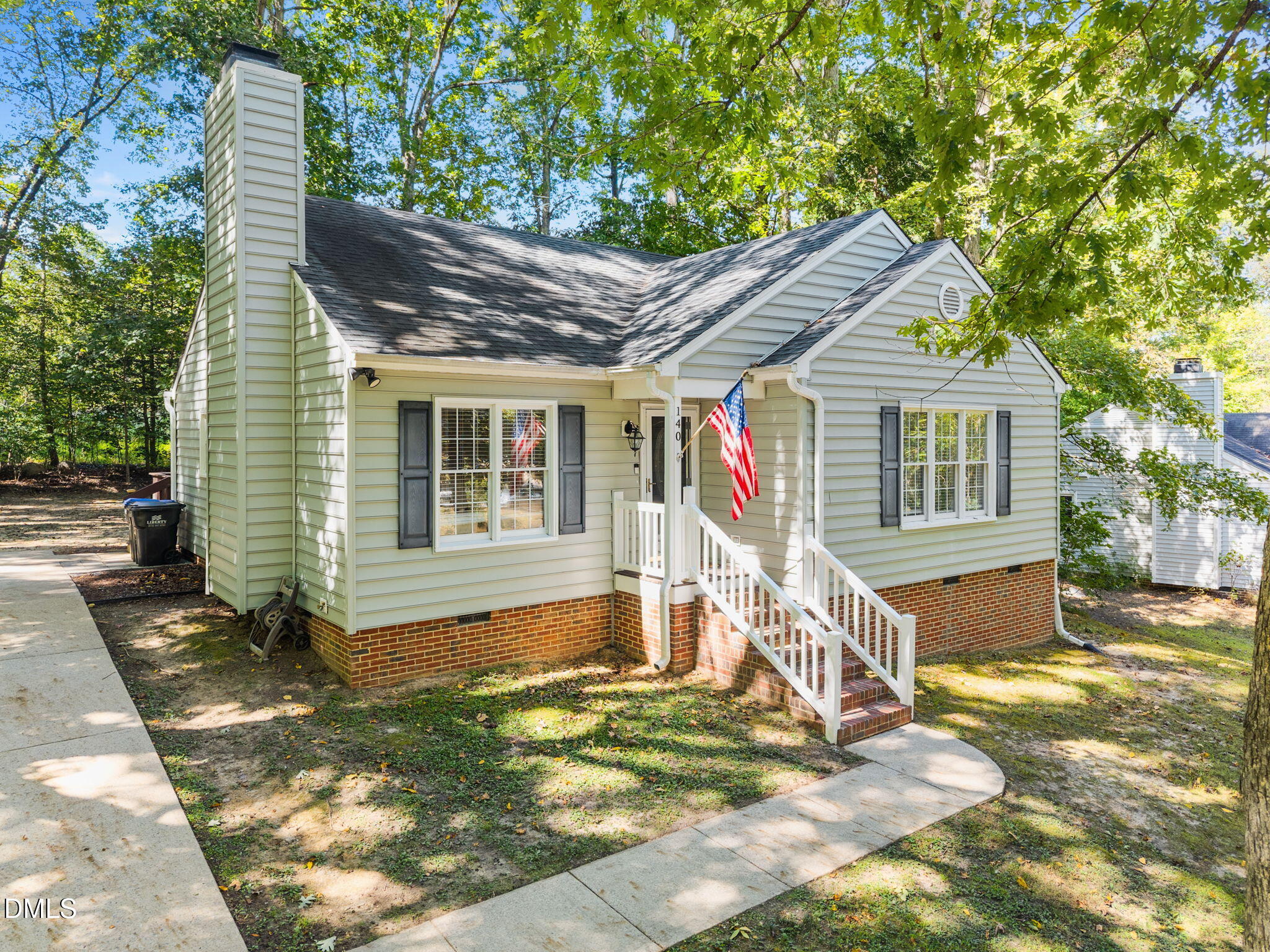140 Bramble Court