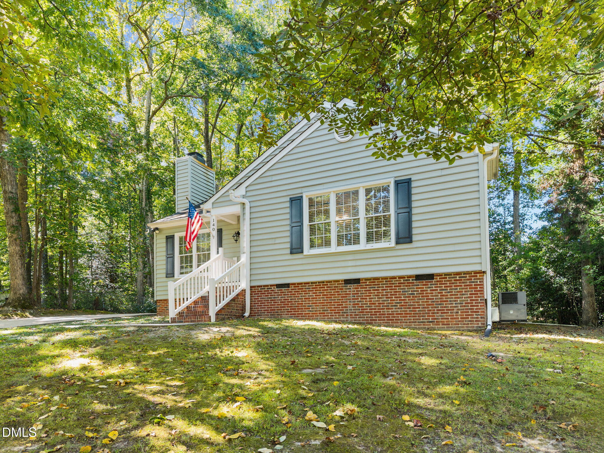 140 Bramble Court