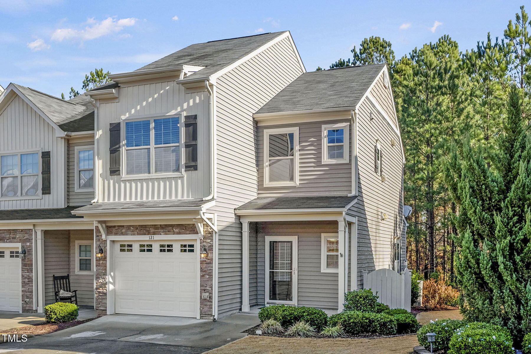 121 Cypress Hill Lane