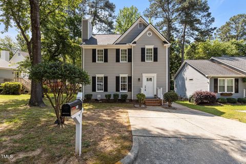 203 Kronos Lane Cary NC 27513