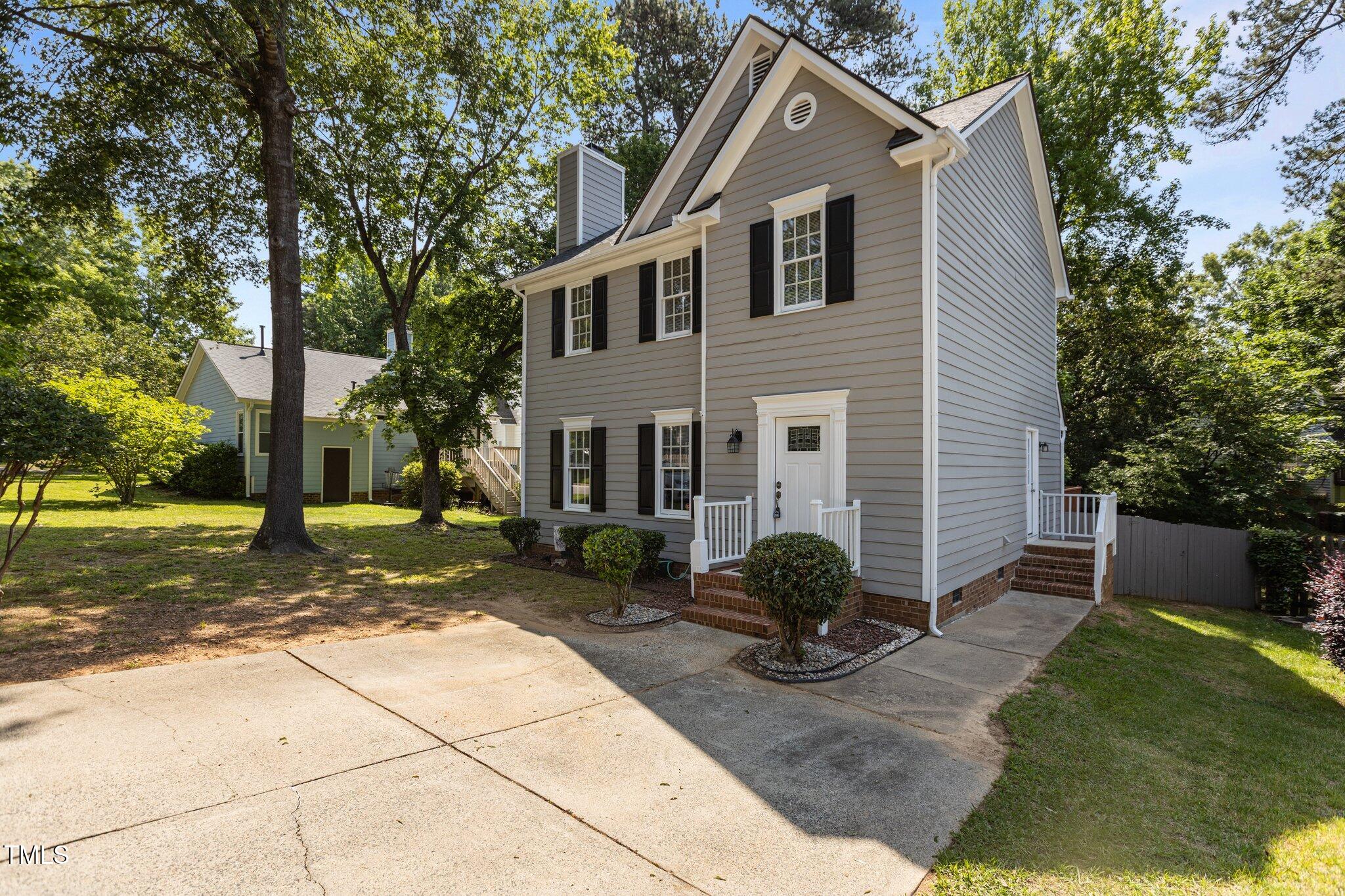 203 Kronos Lane