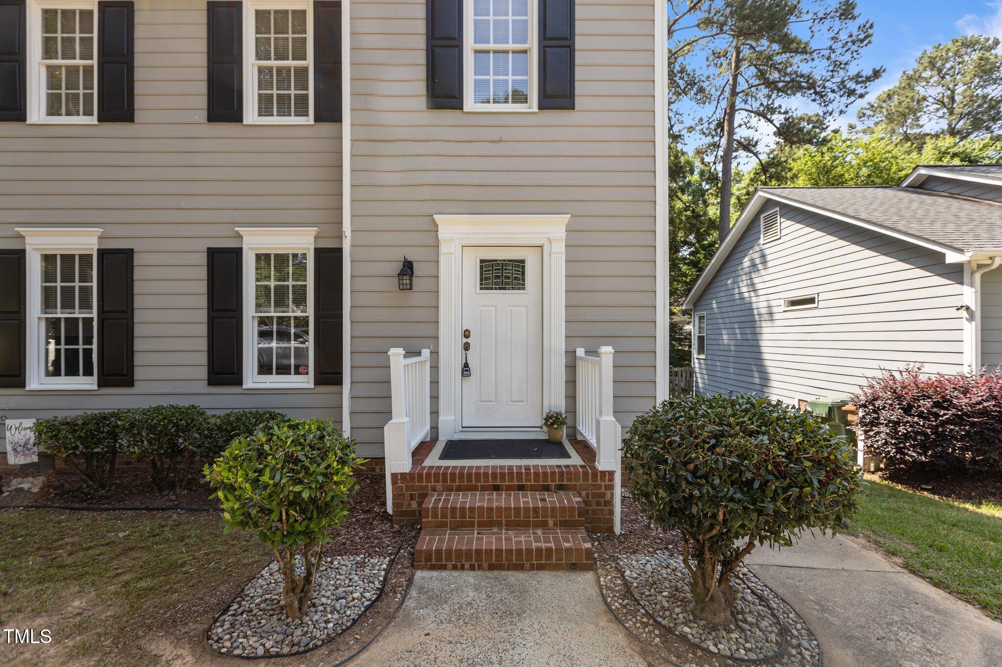203 Kronos Lane