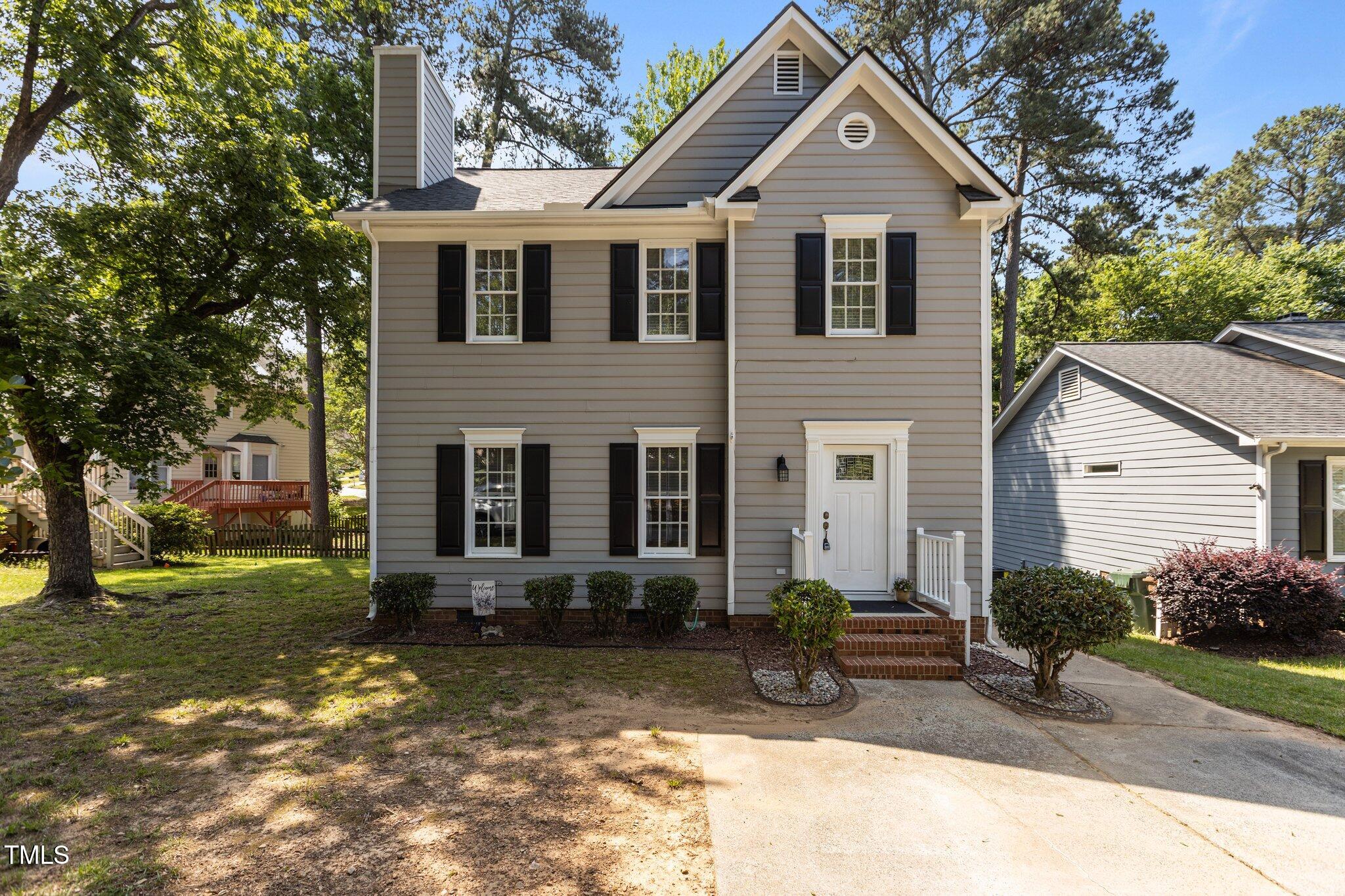 203 Kronos Lane
