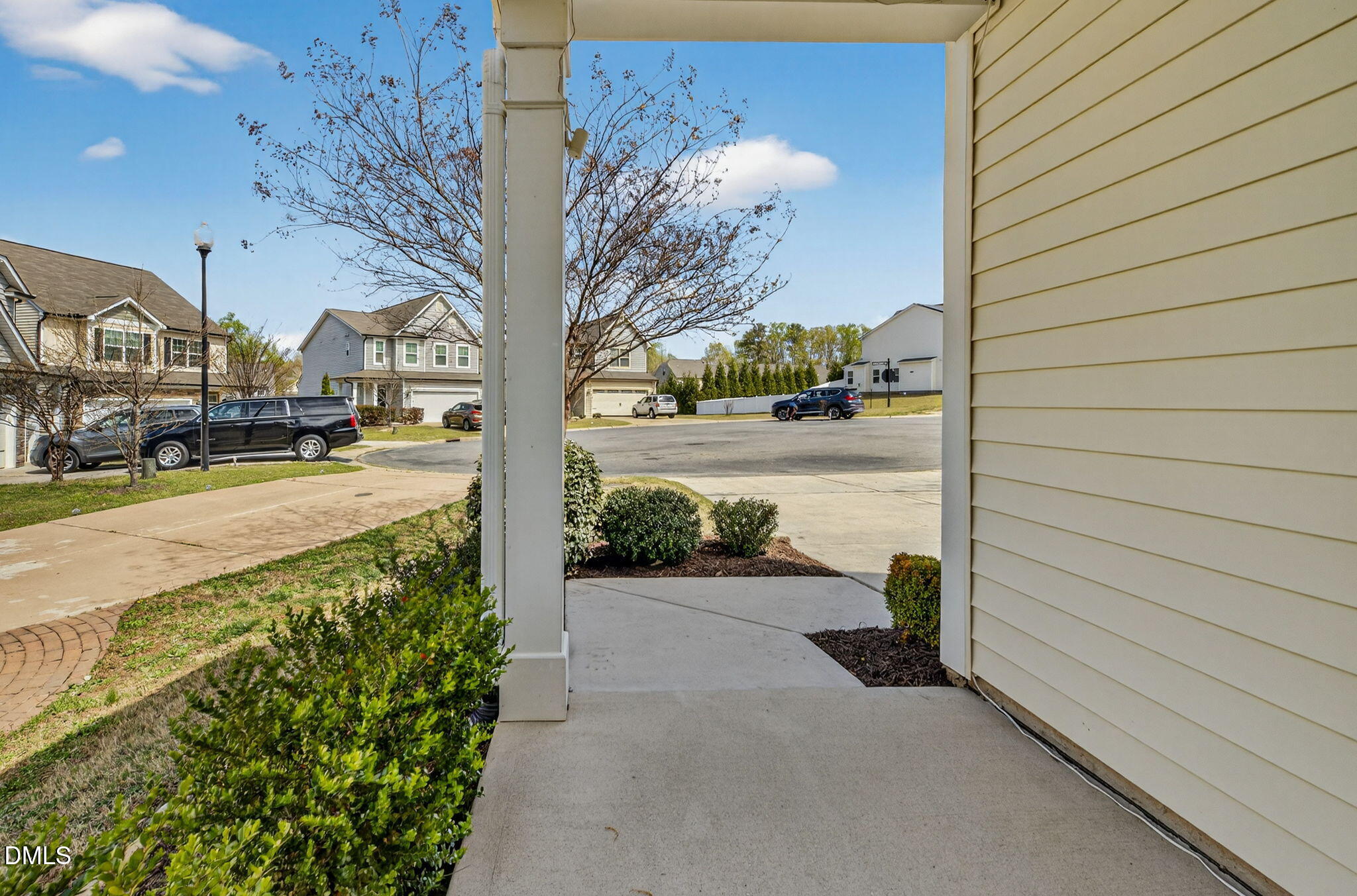 23 Thimbleberry Circle