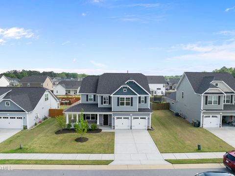 509 National Drive Clayton NC 27520