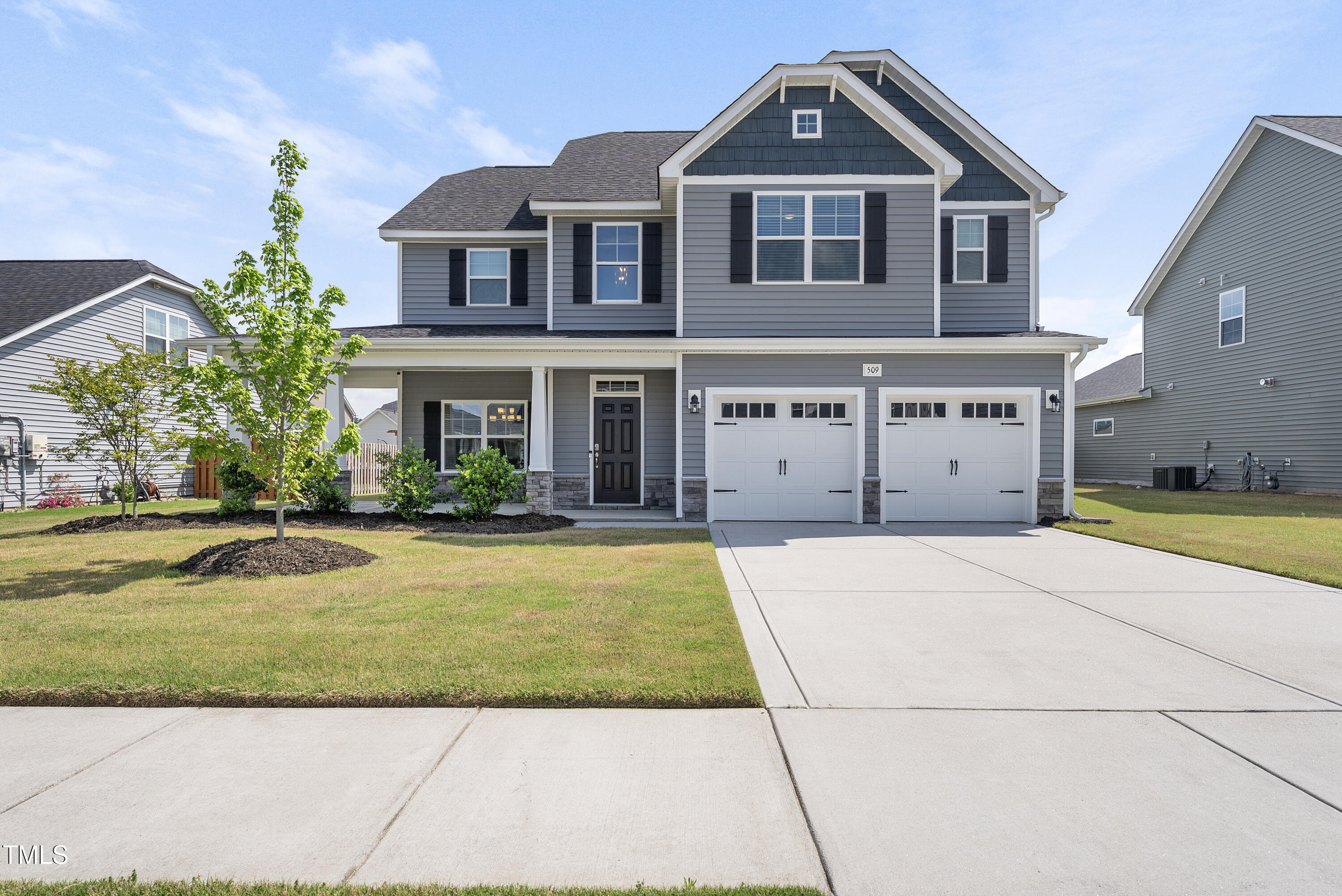 509 National Drive